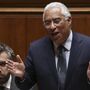 António Costa: 'Greve dos estivadores resolve-se hoje'