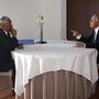 Marcelo recebe António Costa esta tarde