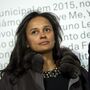 Isabel dos Santos entre as dez mulheres mais poderosas do mundo