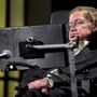 Stephen Hawking perplexo com Donald Trump e contra o Brexit
