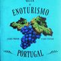 Melhor livro de enoturismo do mundo é português