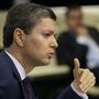 Ministro brasileiro para combate à corrupção demite-se