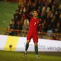 Cristiano Ronaldo vale quatro vezes a Hungria