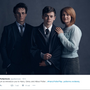 As primeiras imagens de Harry Potter and The Cursed Child