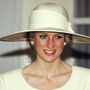 Casaco e vestido de princesa Diana vão a leilão