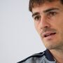 Piada de Iker Casillas a Suk gera polémica nas redes sociais