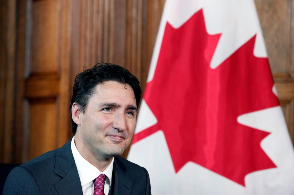 Canadá Partido Liberal de Trudeau vence eleições sem repetir maioria