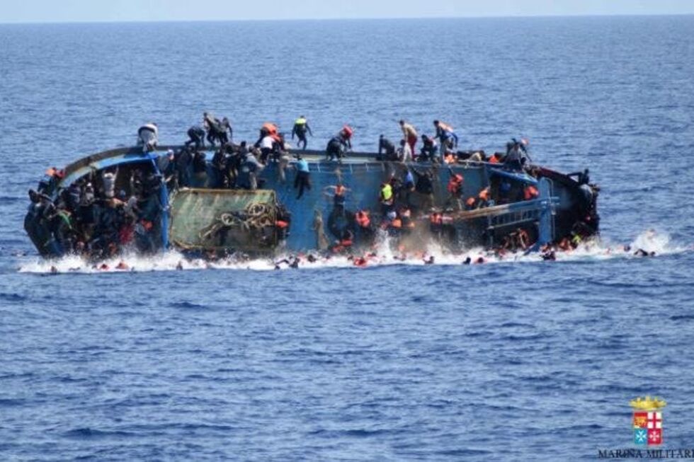 Apenas um dos corpos foi identificado 