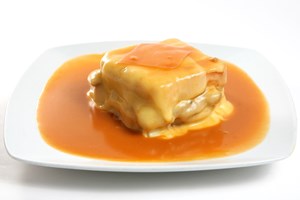 Haja apetite: a maior francesinha do mundo vai estar no Porto