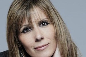 Retratos Contados: Dora fala da infância, dos avós e do neto