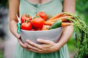 DGS lança manual sobre alimentação saudável dos cuidados de saúde primários