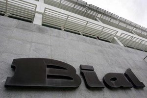 Bial vai construir nova fábrica de antibióticos