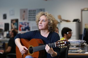 Faz Música espalha concertos grátis por Lisboa até domingo