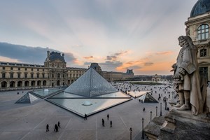 Louvre vai ter exposição com 15 obras do Renascimento português provenientes do MNAA