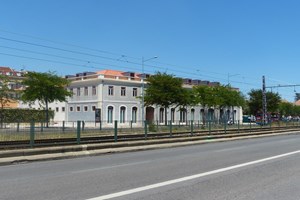 Conheça a nova sede da Casa América Latina