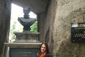 A viagem de Luís de Camões por Maria João Lopo de Carvalho