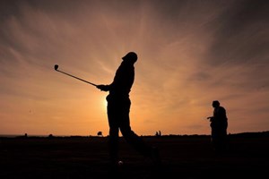 Governo da Madeira paga 1,6ME por deixar faltar água em campo de golfe