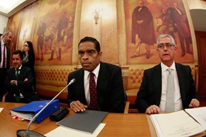 Como Angola escondeu a fraude no BES