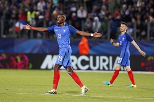 França_Pogba