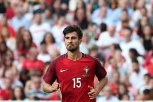 André Gomes