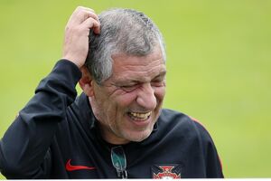 fernando santos