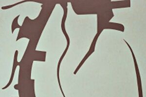 Eduardo Batarda, Julião Sarmento, Mise en Abyme