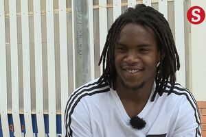 Renato Sanches
