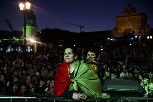 Portugal Ses