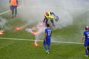 futebol; euro 2016; Croácia