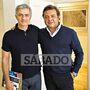 Exclusivo SÁBADO: José Mourinho vai ser a voz de um Papa no cinema