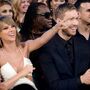 Calvin Harris e Taylor Swift terminam namoro 