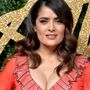 Sexo todos os dias? Saiba o que diz Salma Hayek