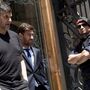 Messi absolvido pela Procuradoria de Barcelona