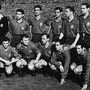 Euro 1960: Franco não quis jogar com a URSS