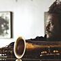 Como Kamasi Washington se fez estrela a tocar sax