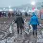 Relâmpagos cancelam festival Rock am Ring na Alemanha