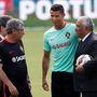 António Costa quer 'vingar' derrota com França