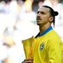 Será que Zlatan vai anunciar a ida para o Manchester United?
