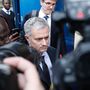 Eva Carneiro, Mourinho e Chelsea chegam a acordo