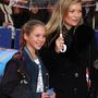 Filha de Kate Moss capa da Vogue aos 13 anos