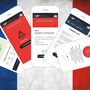 França lança <i>app</i> que alerta sobre atentados nas proximidades