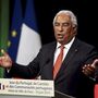 Costa entendeu no discurso de Hollande apoio a Portugal contra a sanções