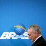 Temer defende que 'não há espaço para Dilma voltar'