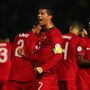 Cristiano Ronaldo pede apoio de todos os portugueses