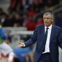 Fernando Santos: 'Tínhamos obrigação de fazer mais'
