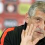 Fernando Santos: 'Pepe? Vou deixar-vos numa noite de insónias'