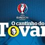 O Cantinho do Tovar: 2000, a selecção de Humberto faz eco