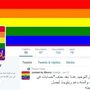 Anonymous invade Twitter do Daesh com mensagens gay