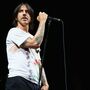 Vocalista dos Red Hot Chili Peppers salva bebé