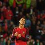 Ronaldo não cumpre promessa e Portugal empata com Áustria